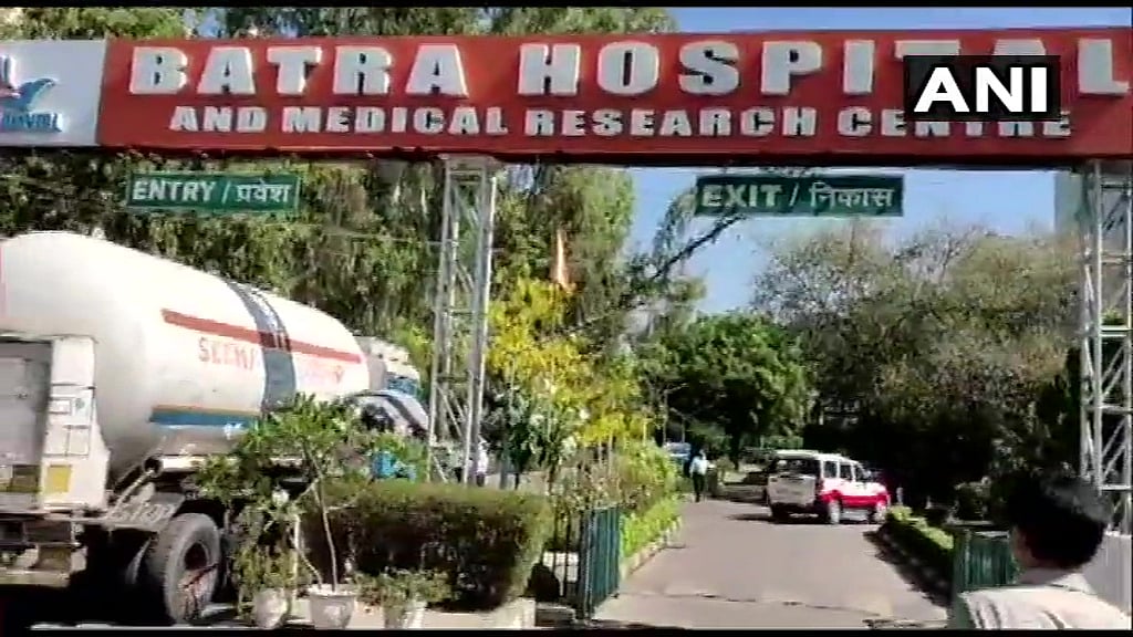 ছবি: এএনআই