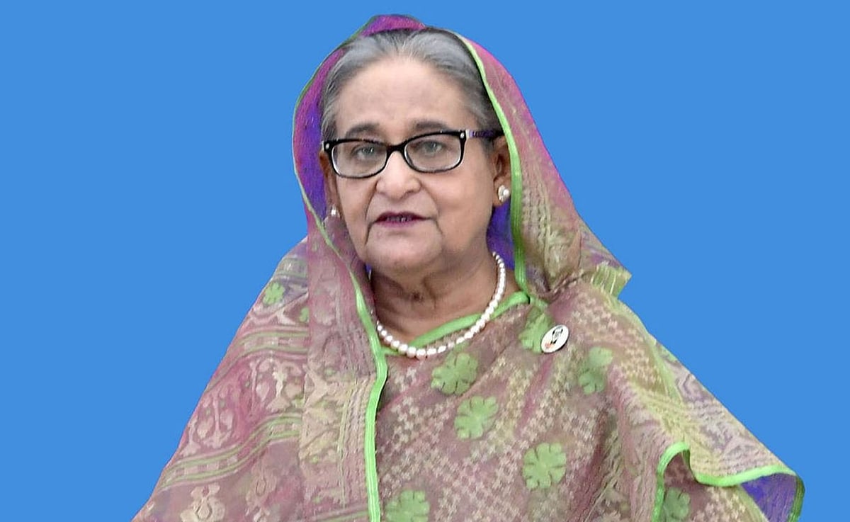 ফাইল ছবি: পিআইডি