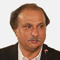 মোজাম্মেল বাবু