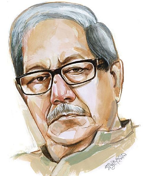 আনিসুজ্জামান