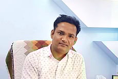 আবু বকর সিদ্দিক