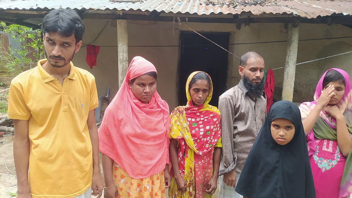  ছবি: প্রথম আলো