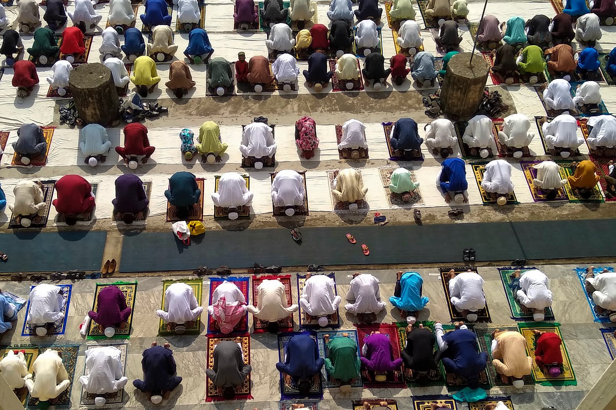  ছবি: সৌরভ দাশ