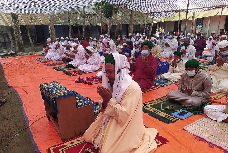 আলম পলাশ