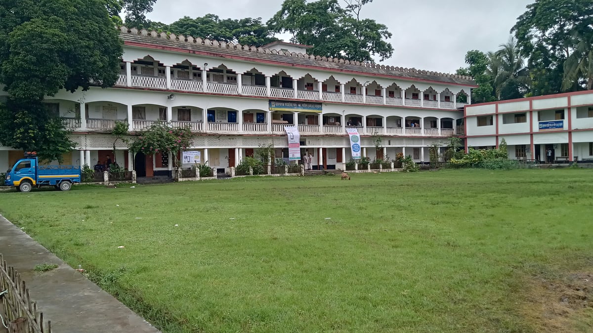 প্রথম আলো