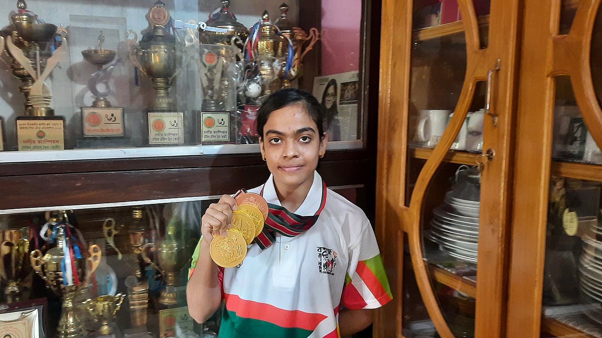 ছবি: নারীমঞ্চ