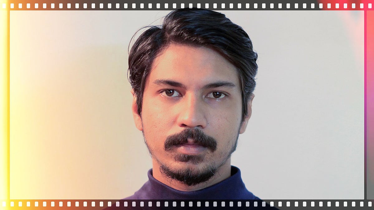 আবদুল্লাহ মোহাম্মদ সাদ 