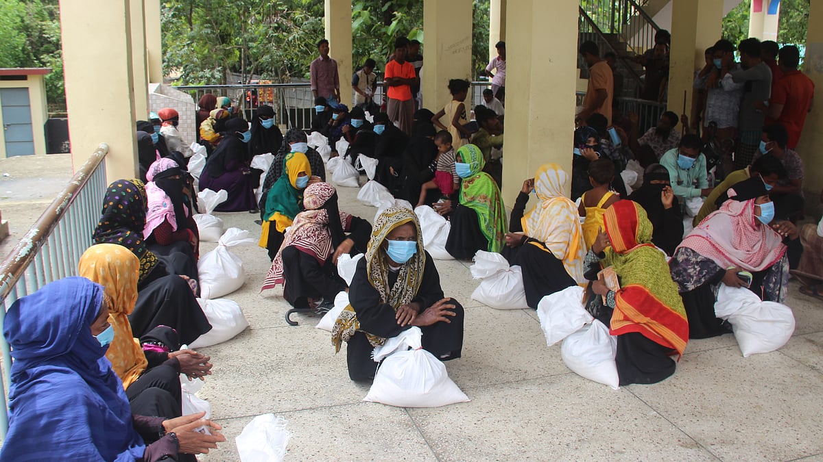 প্রথম আলো