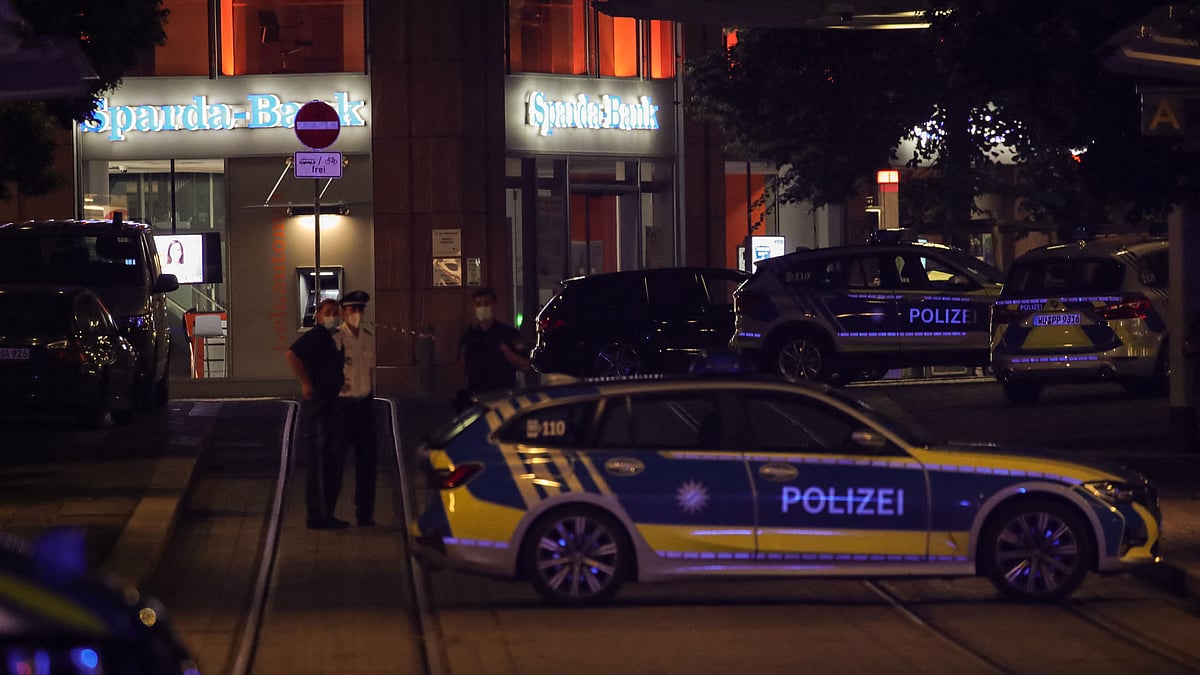 ছবি: এএফপি