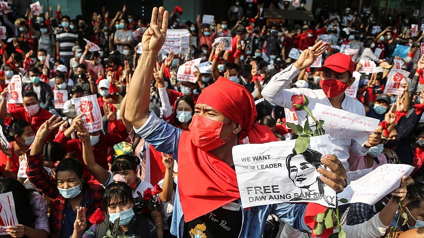 রয়টার্স (ফাইল ছবি)।