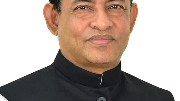 লক্ষ্মীপুর–২ আসনে উপনির্বাচনে জয়ী নুরউদ্দিন চৌধুরী