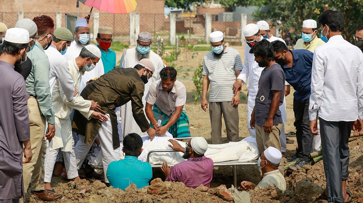 ফাইল ছবি: প্রথম আলো