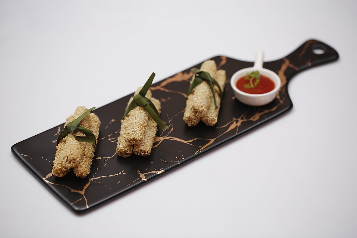 তিলোত্তমা অঙ্গুলি