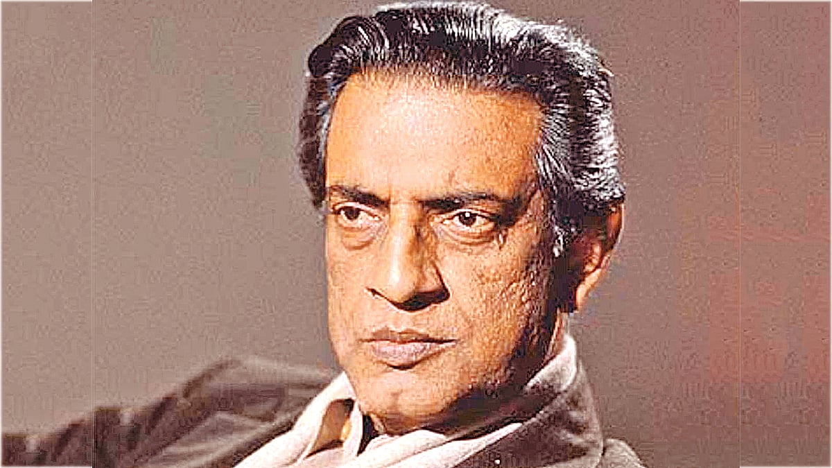 বাংলা থেকে বিশ্ব: সত্যজিৎ রায়ের চলচ্চিত্রযাত্রা