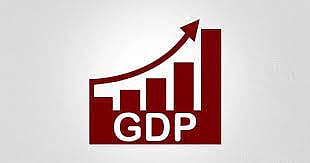 জিডিপি লোগো