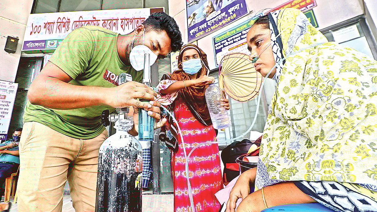 ফাইল ছবি: প্রথম আলো