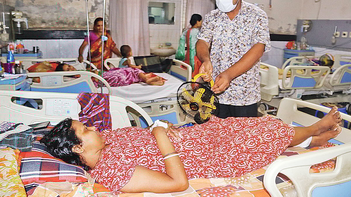 ছবি: মঈনুল ইসলাম