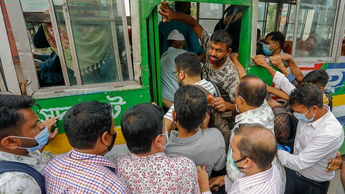 ছবি: তানভীর আহম্মেদ