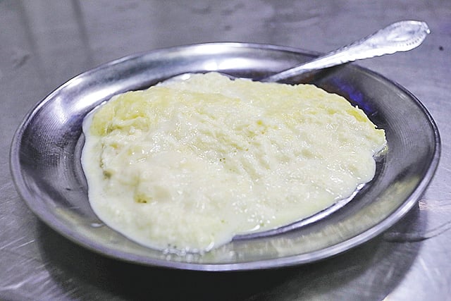 সুস্বাদু হলেও দুধের সর কি স্বাস্থ্যকর?