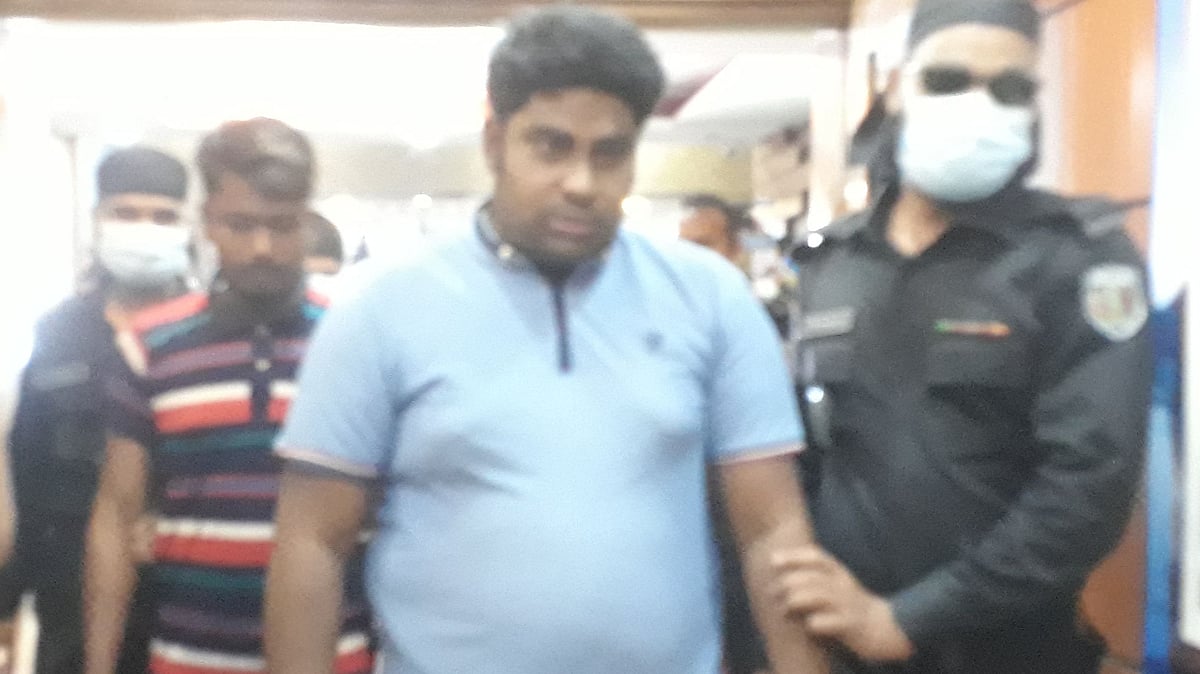 ফাইল ছবি: প্রথম আলো