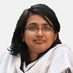 লায়লা খন্দকার Contributor image