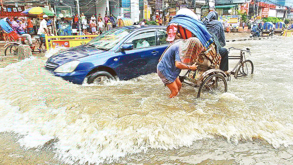 ছবি: শুভ্র কান্তি দাশ