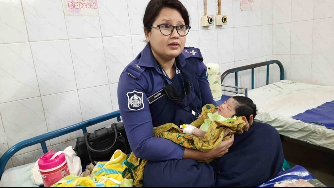 ছবি: প্রথম আলো