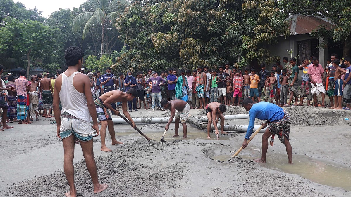 প্রথম আলো