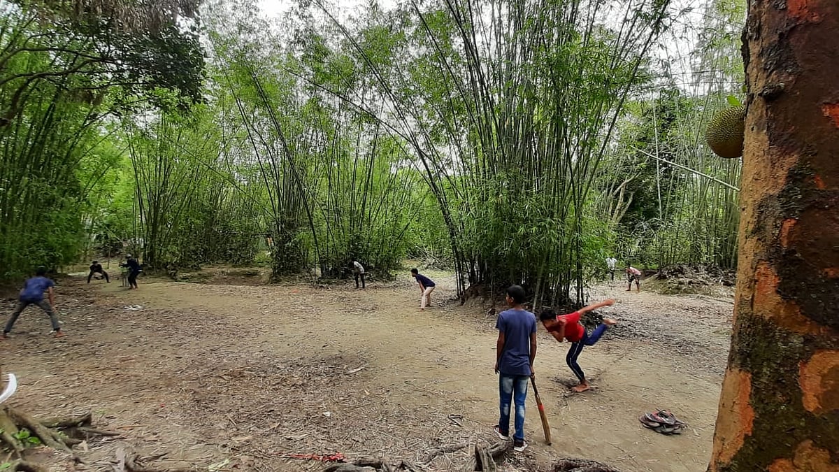 ছবি: সজীব মিয়া