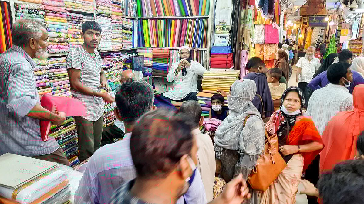 ছবি: সাদ্দাম হোসেন