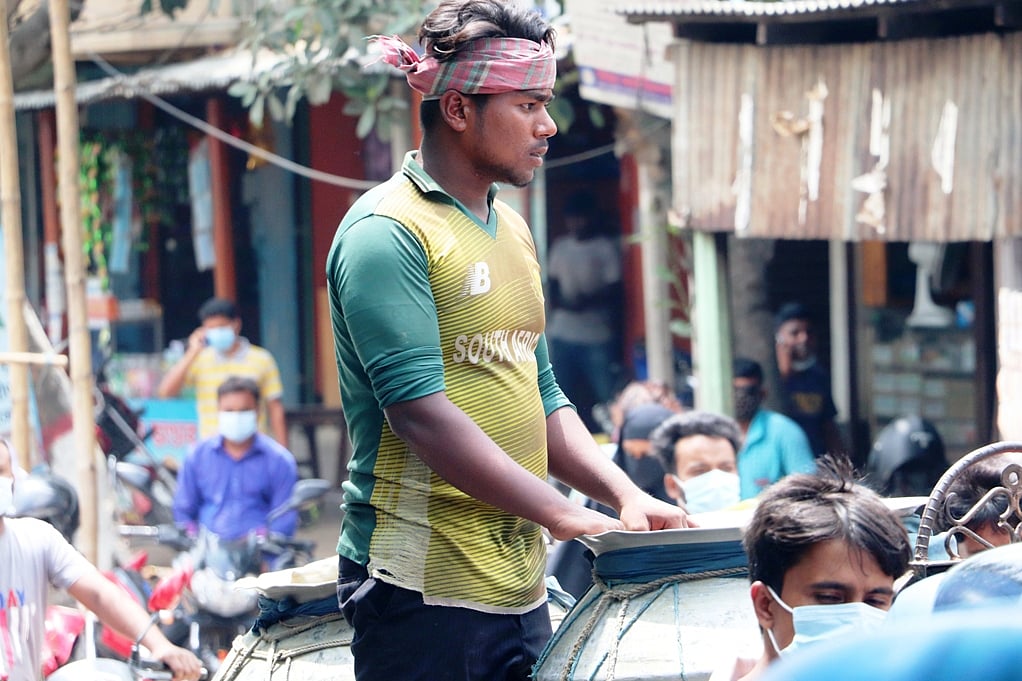 ছবি: প্রথম আলো