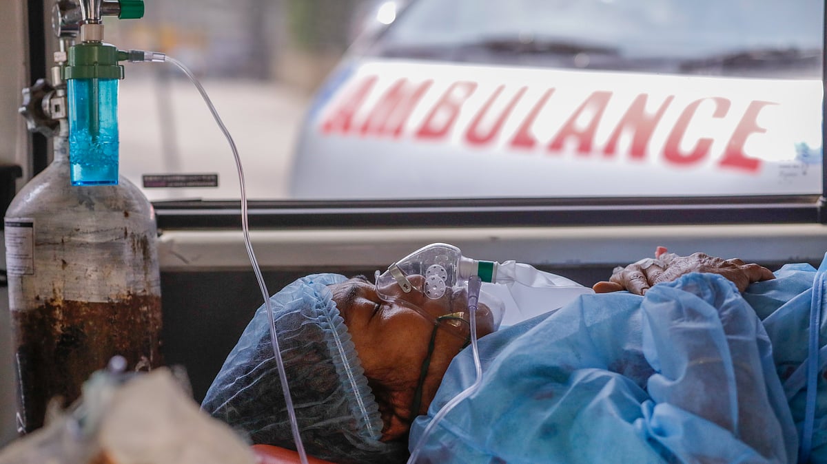 ফাইল ছবি: প্রথম আলো