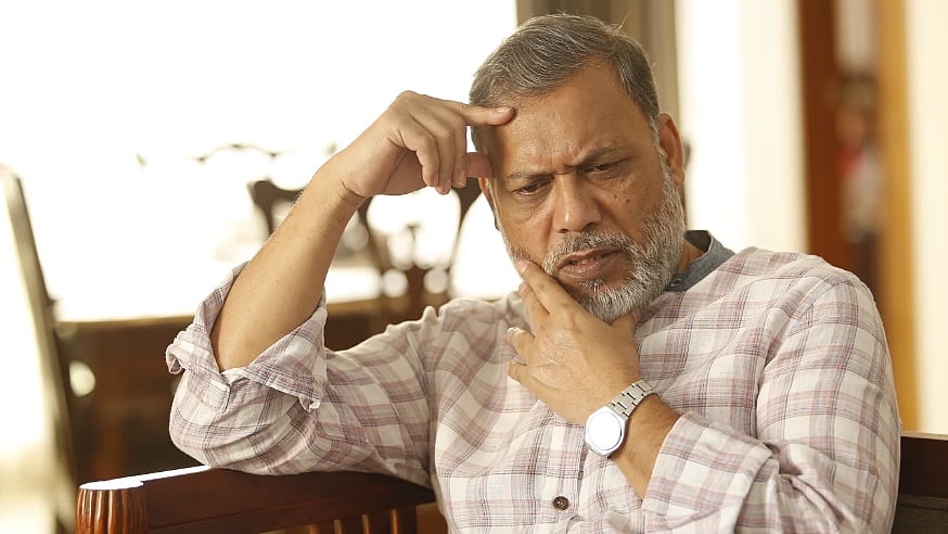 ছবি: সুমন ইউসুফ