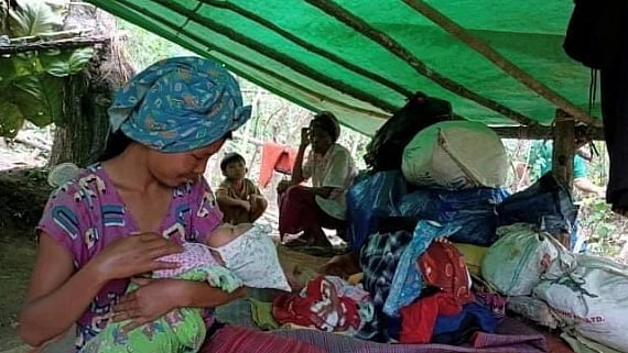  ফাইল ছবি: রয়টার্স