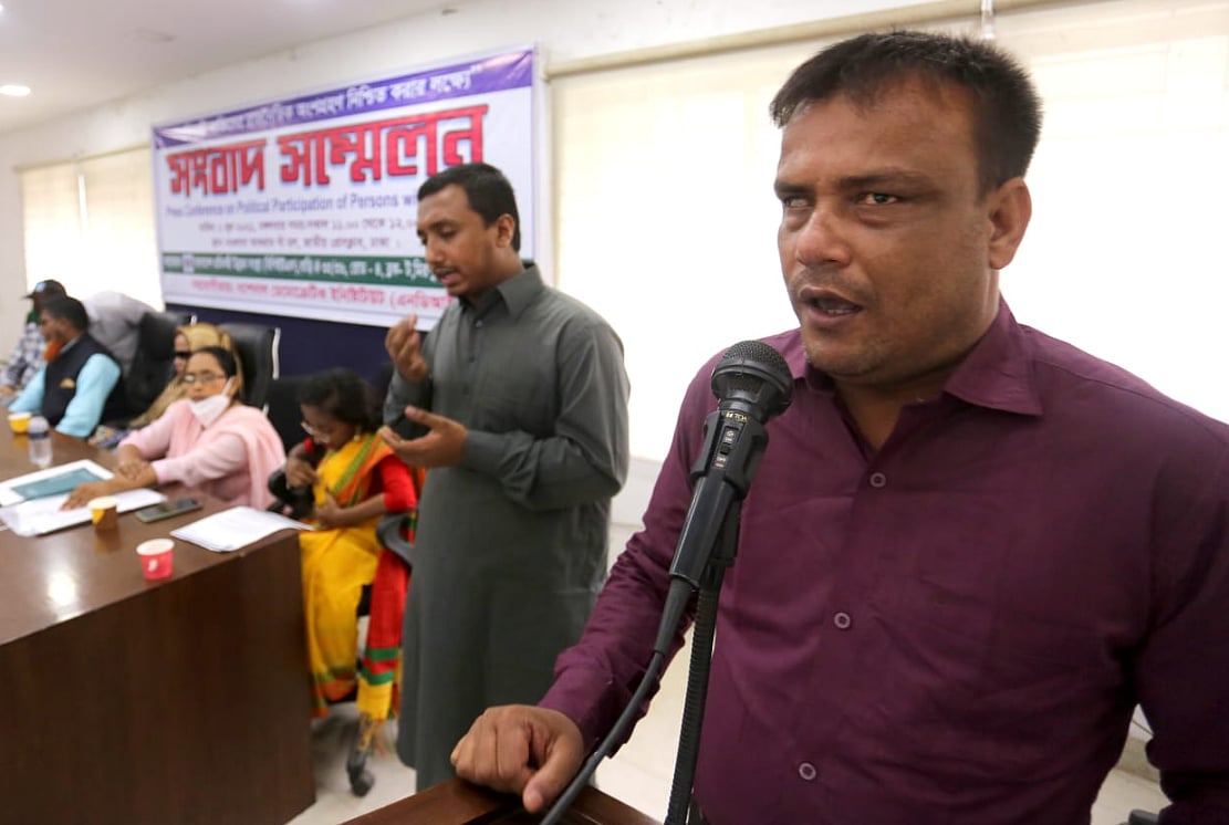 ছবি: হাসান রাজা  