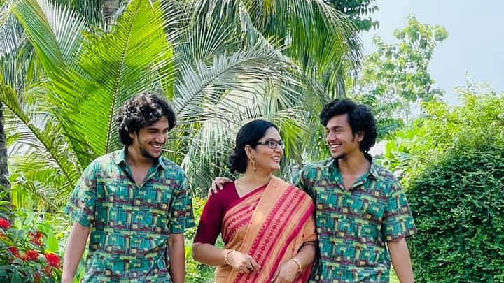 ছবি: ফেসবুক