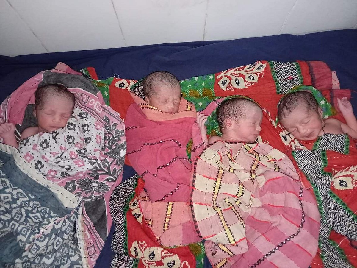 প্রথম আলো