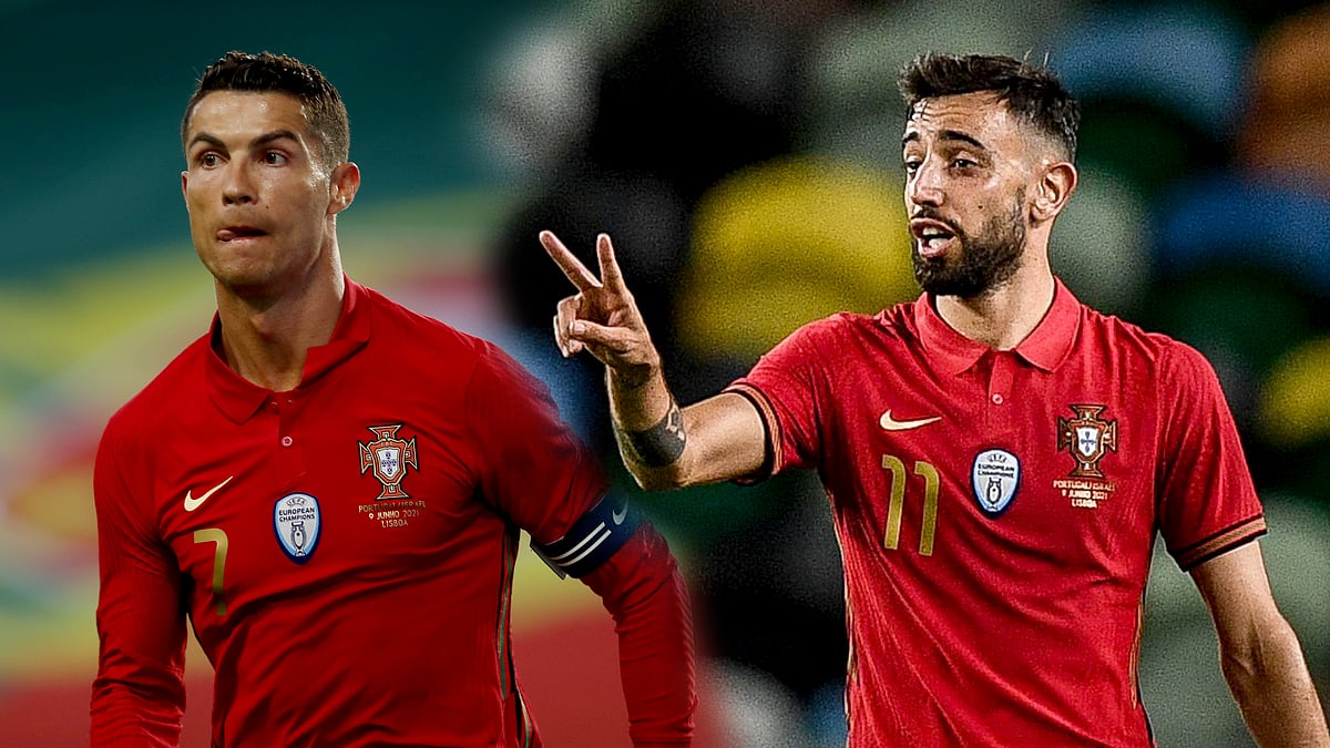 বিশ্বকাপ জিতে রোনালদোকে প্রতিদান দিতে চান ফার্নান্দেজ