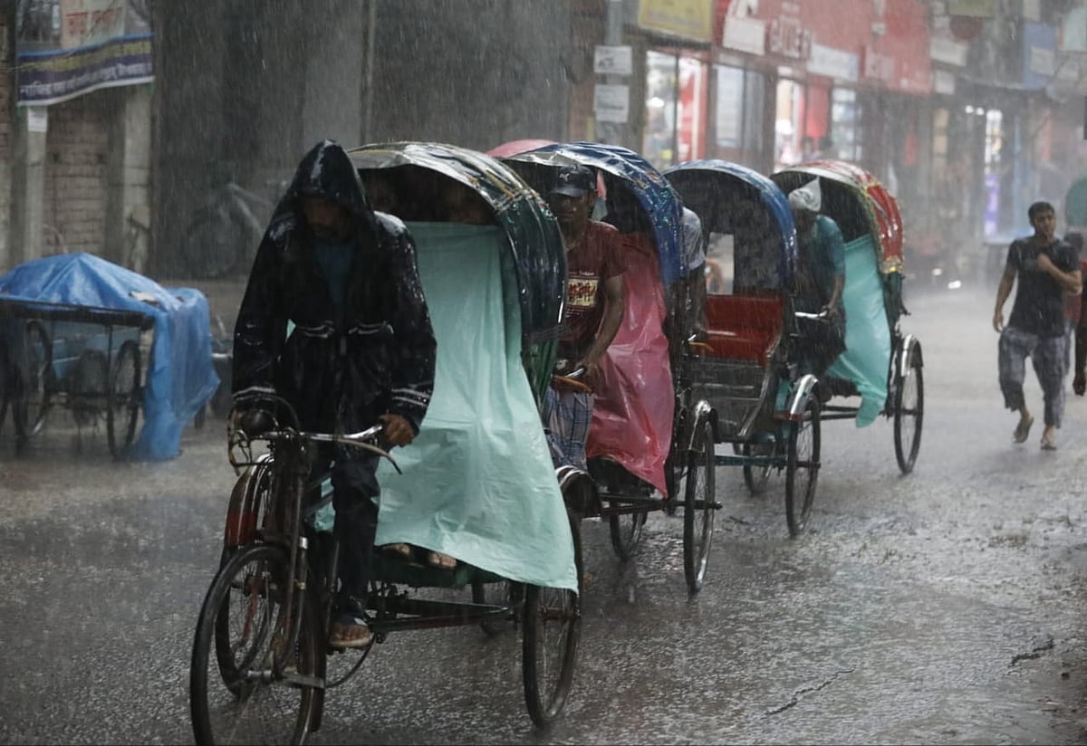 প্রথম আলো ফাইল ছবি