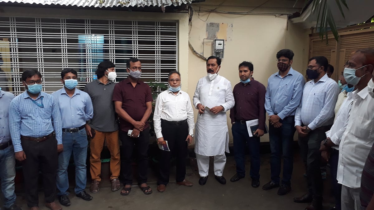  ছবি: প্রথম আলো