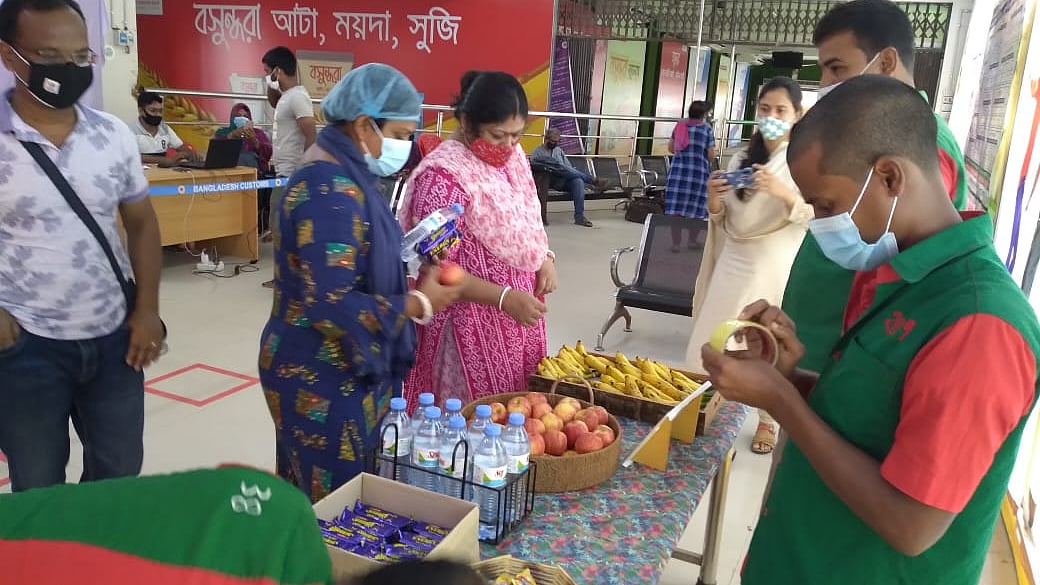 ছবি: মনিরুল ইসলাম