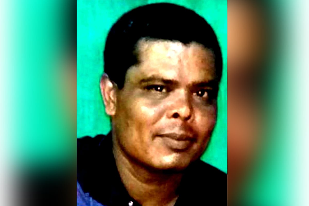 মানিক মিয়া