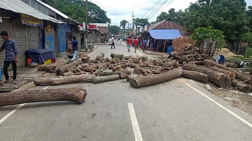 প্রথম আলো