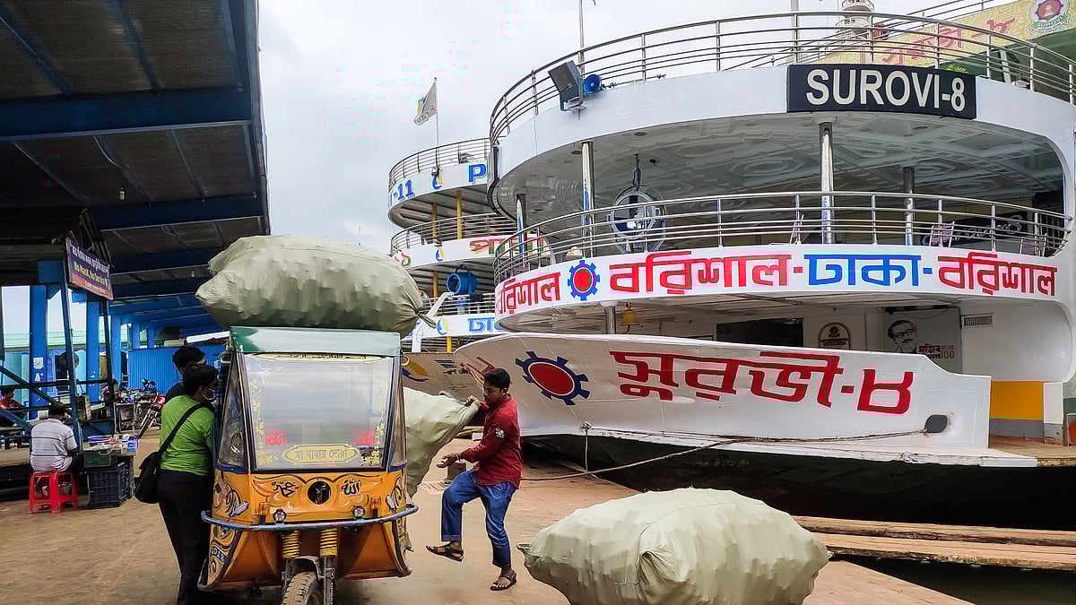 ফাইল ছবি: প্রথম আলো