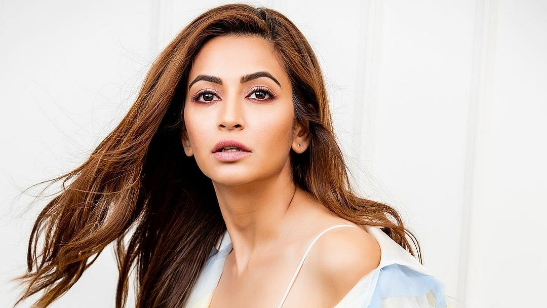 কৃতি খরবান্দা। ছবি: ইন্সটাগ্রাম