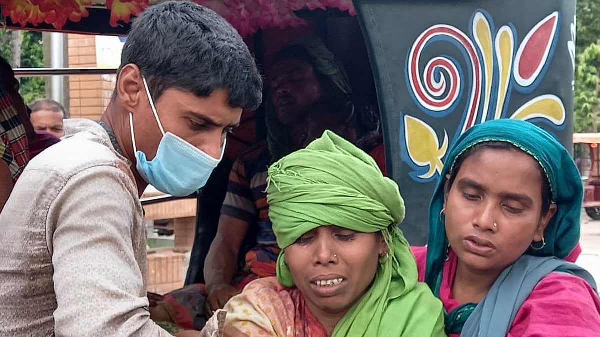 প্রথম আলো