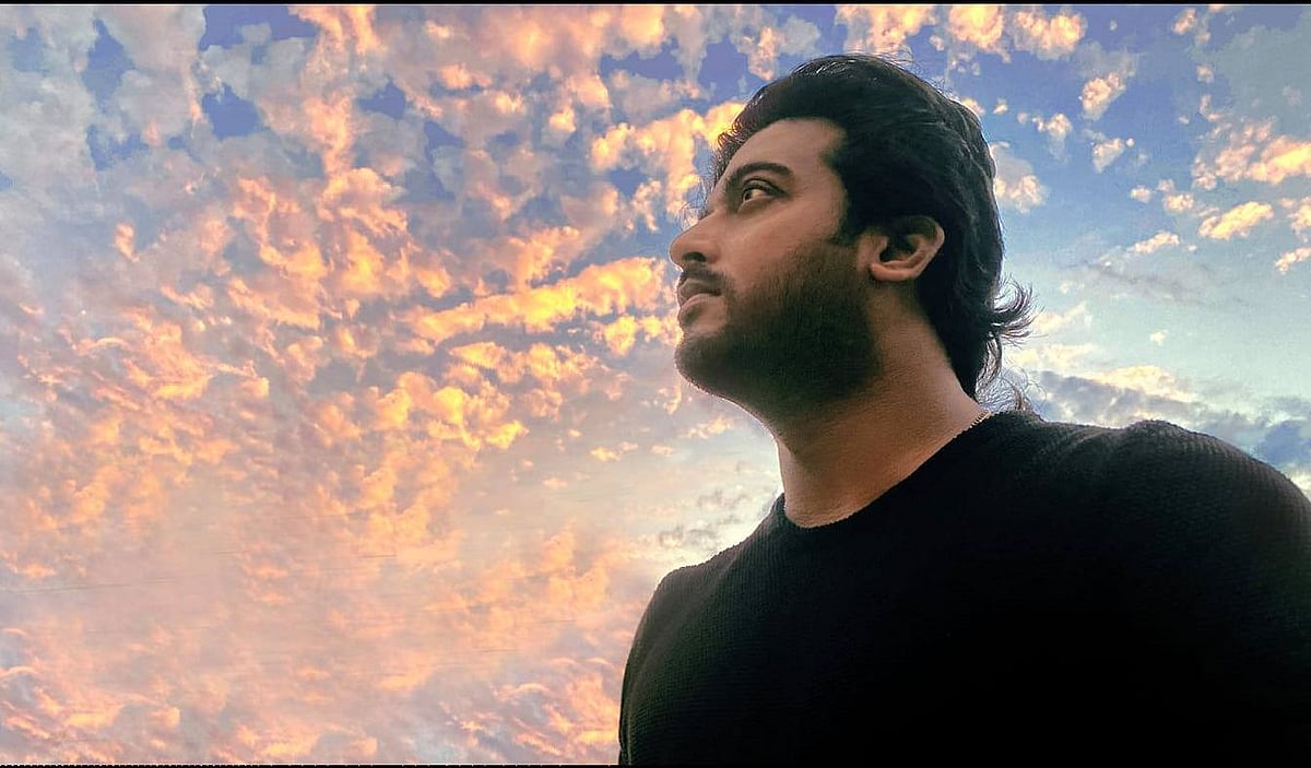 নাটকের কথা বলে সিনেমা, নায়ক বললেন প্রতারণা