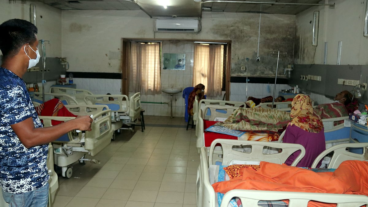 প্রথম আলো