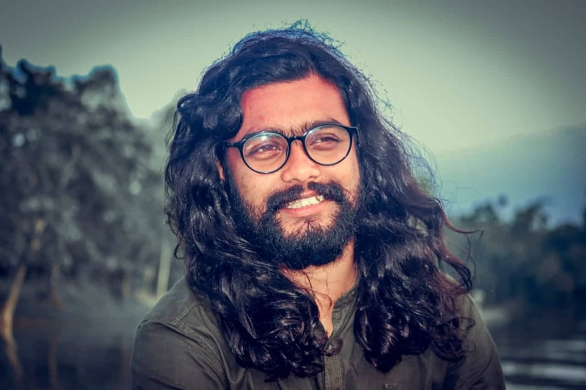 কামরুজ্জামান রাব্বি। ছবি: সংগৃহীত