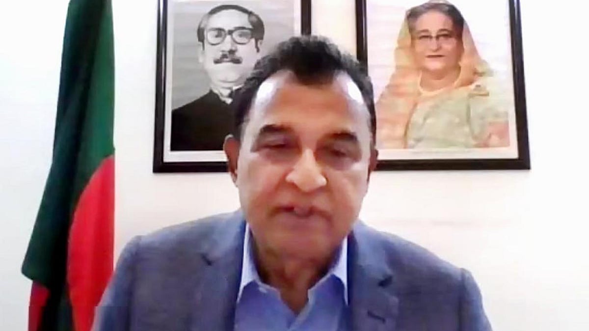 ছবি: পিআইডি